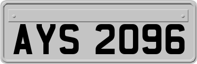 AYS2096