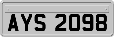 AYS2098