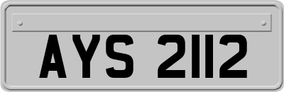 AYS2112
