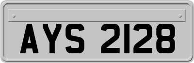 AYS2128