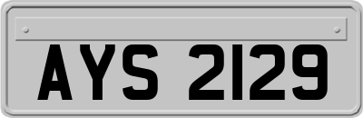 AYS2129