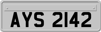 AYS2142