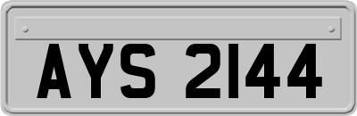 AYS2144