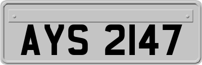 AYS2147