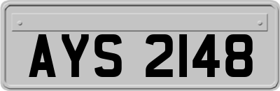 AYS2148