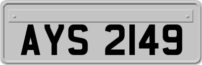 AYS2149