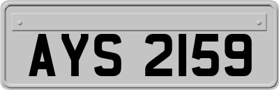 AYS2159