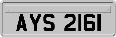 AYS2161