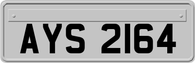 AYS2164