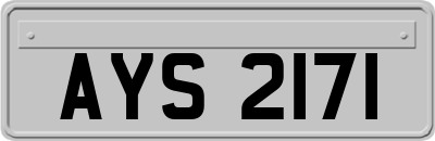 AYS2171