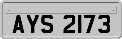 AYS2173