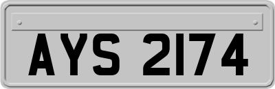 AYS2174