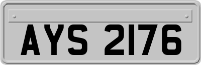 AYS2176
