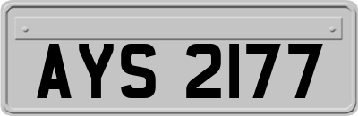 AYS2177