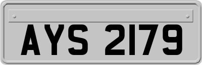 AYS2179