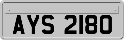 AYS2180