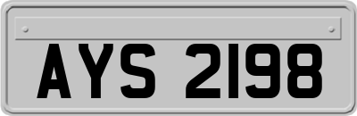 AYS2198