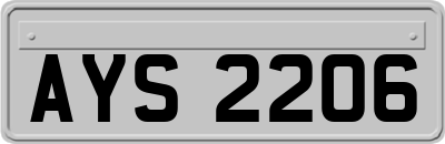 AYS2206