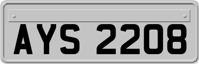 AYS2208