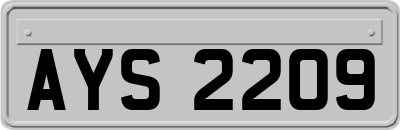 AYS2209