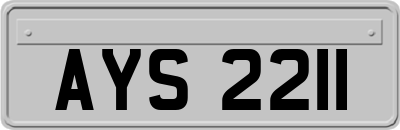 AYS2211