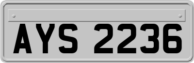 AYS2236