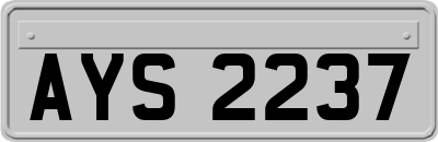AYS2237