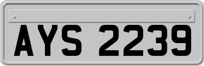 AYS2239