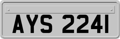 AYS2241