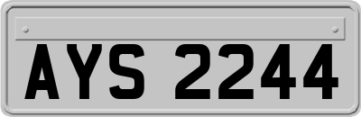 AYS2244