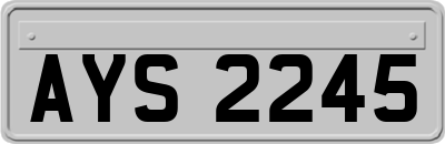 AYS2245