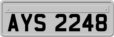 AYS2248