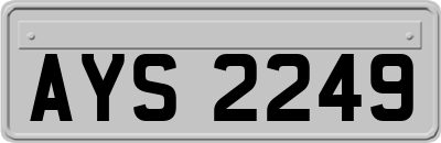 AYS2249