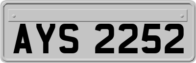 AYS2252