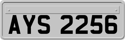 AYS2256