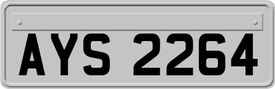 AYS2264