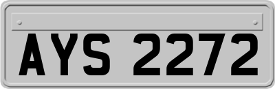 AYS2272