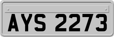 AYS2273