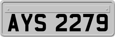AYS2279