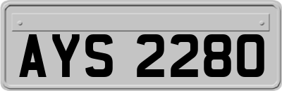 AYS2280