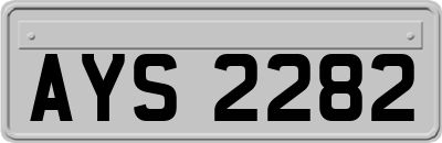 AYS2282