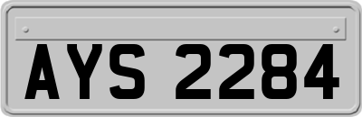 AYS2284