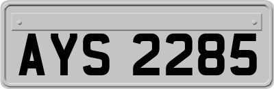 AYS2285