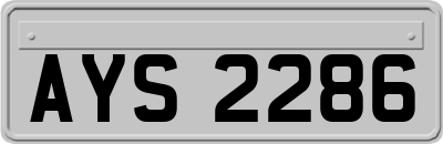 AYS2286