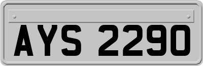 AYS2290