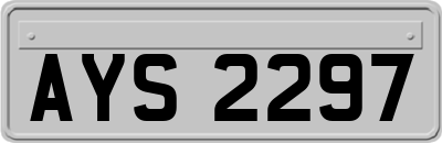 AYS2297