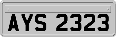 AYS2323
