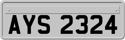 AYS2324