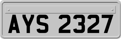 AYS2327