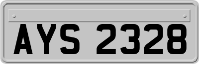 AYS2328